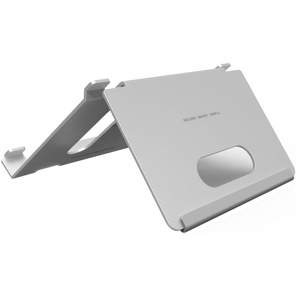 Soporte de Mesa para Video Intercomunicador Hikvision DS-KABH8350-T - Compatible con DS-KH8350-WTE1, 1538968-REG Soporte de Mesa para Video Intercomunicador Hikvision DS-KABH8350-T - Compatible con DS-KH8350-WTE1, 1538968-REG
