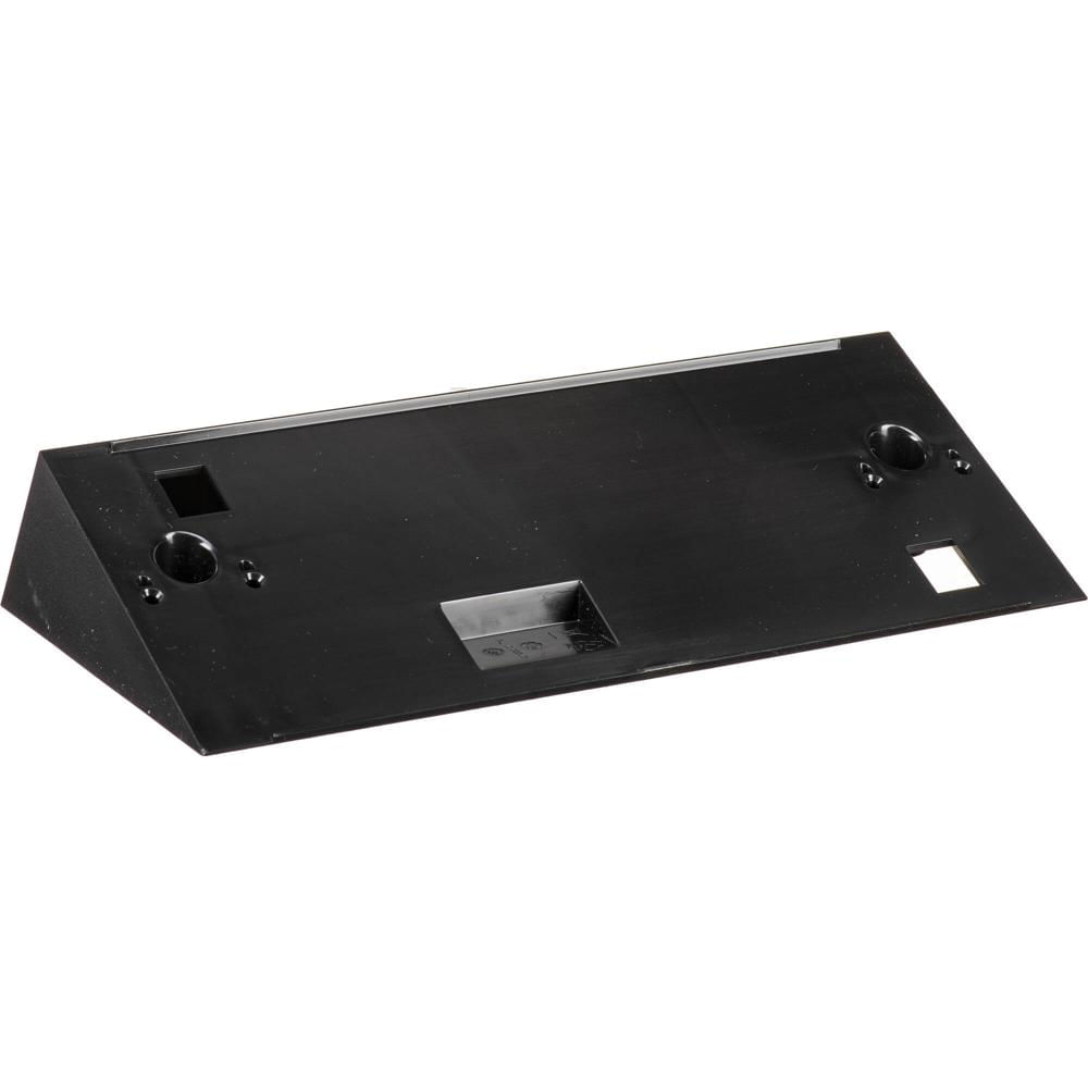 Placa de Montaje 2N Wedge para 2 Módulos IP o LTE Verso - Ángulo de 25°, Inclinación Flexible, Espac 1547538-REG Placa de Montaje 2N Wedge para 2 Módulos IP o LTE Verso - Ángulo de 25°, Inclinación Flexible, Espac 1547538-REG