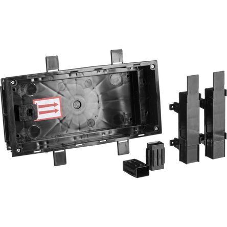 Caja Empotrable 2N para 2 Módulos IP Verso 1437994-REG