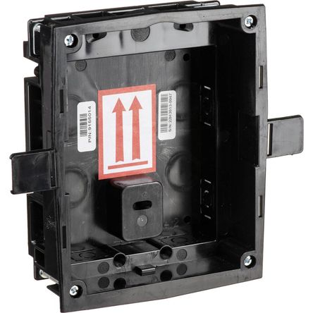 Caja Empotrable 2N para 1 Módulo IP Verso 1437993-REG