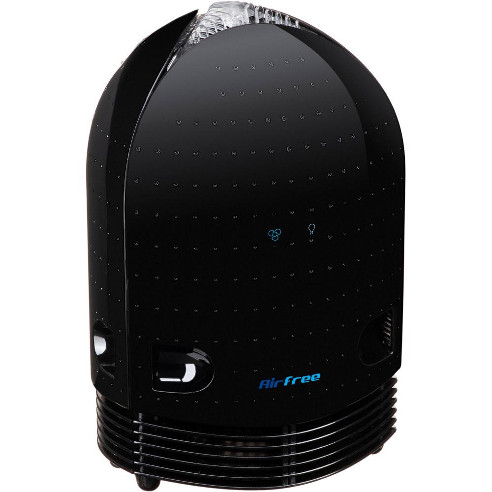 Purificador de Aire Airfree P3000 Plus - Ideal para Habitaciones de hasta 650 ft², Elimina Contamina
