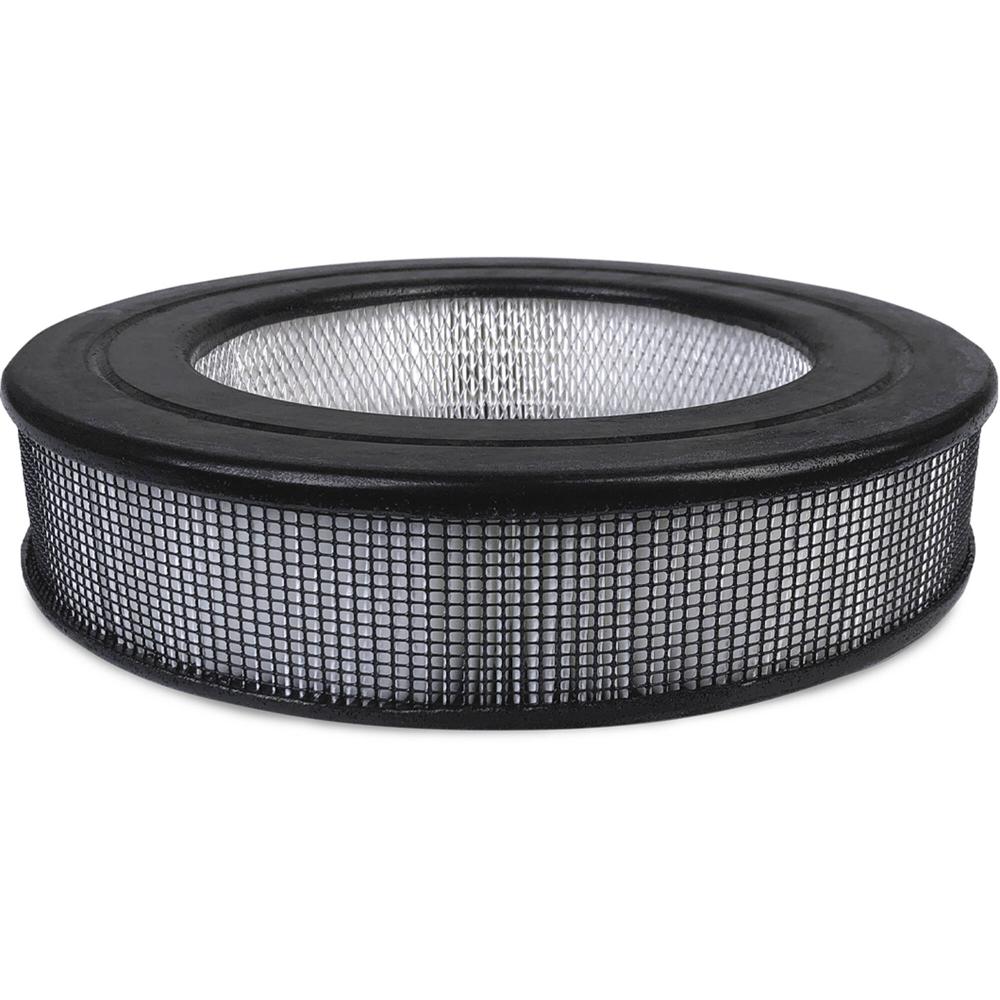 Filtro HEPA Honeywell HRF-F1 F-Type para Purificadores de Aire - Captura Partículas de hasta 0.3 Mic