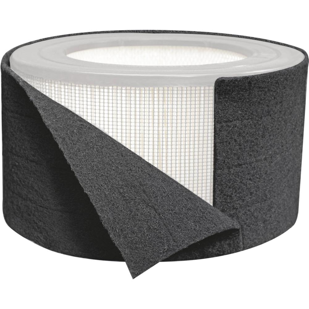 Filtro Pre-Activated Carbon A-Type Honeywell HRF-AP1 para Purificadores de Aire - Elimina Partículas 1811814-REG Filtro Pre-Activated Carbon A-Type Honeywell HRF-AP1 para Purificadores de Aire - Elimina Partículas 1811814-REG