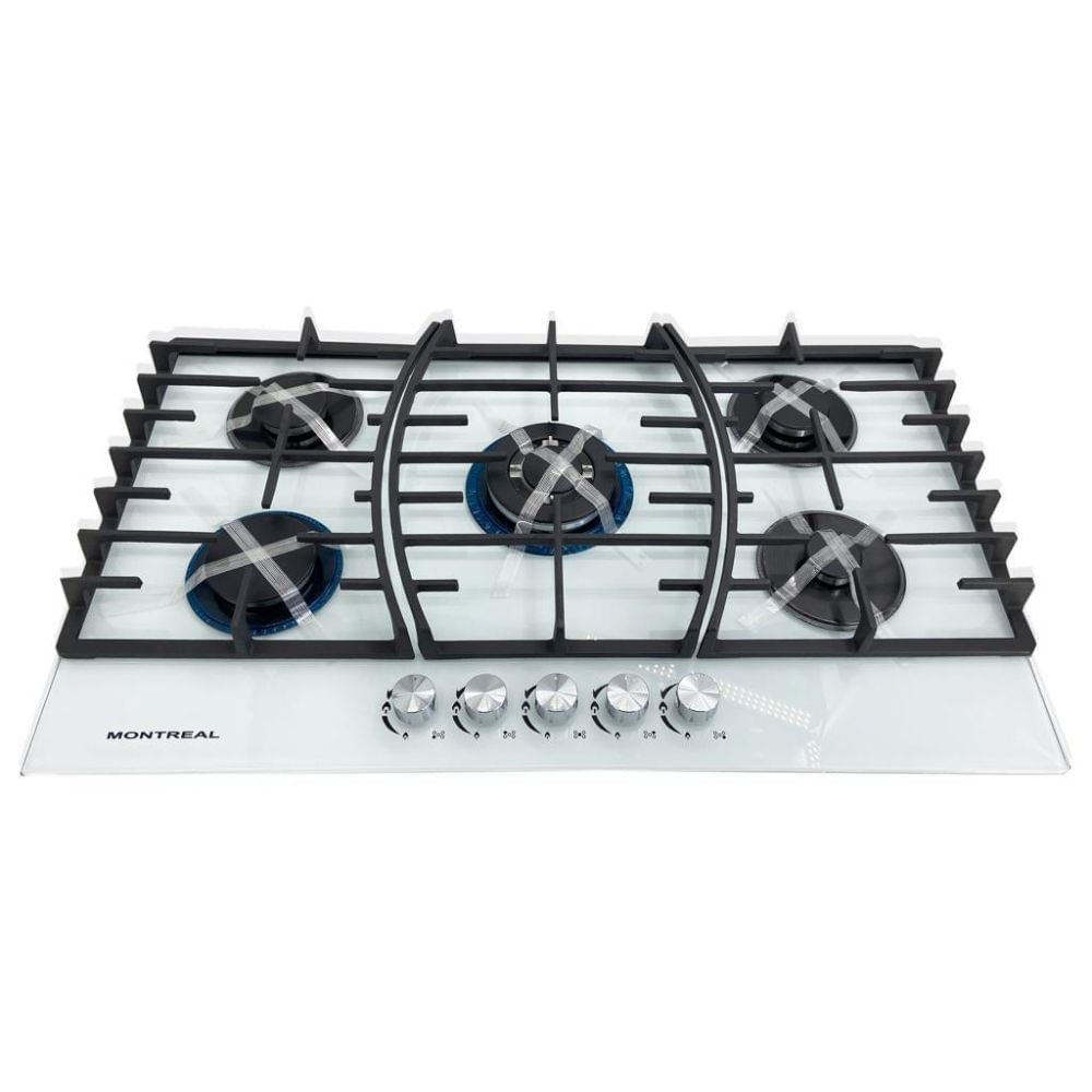 Cocina Empotrable Montreal MONC-1611 Cocina Empotrable Montreal MONC-1611