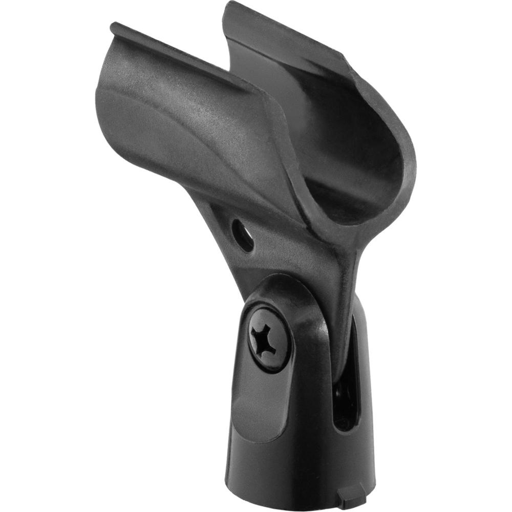 Auray MC-57DM Soporte de Micrófono para Shure SM57, SM58 y Micrófonos Similares - Ideal para Intérpr 1501754-REG Auray MC-57DM Soporte de Micrófono para Shure SM57, SM58 y Micrófonos Similares - Ideal para Intérpr 1501754-REG