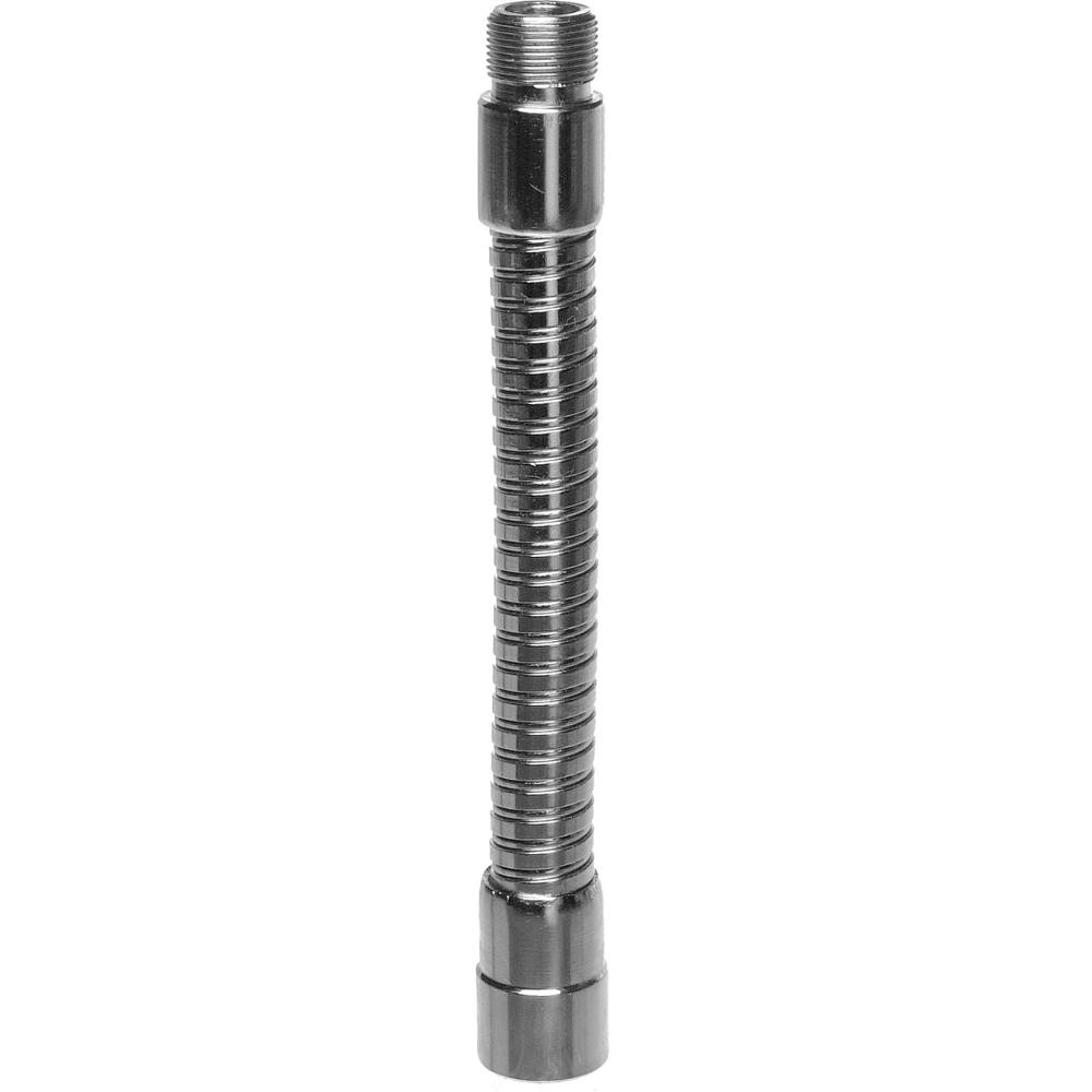 AtlasIED GN-6 Extensión Flexible de Cuello de Ganso con Rosca de 5/8 AtlasIED GN-6 Extensión Flexible de Cuello de Ganso con Rosca de 5/8
