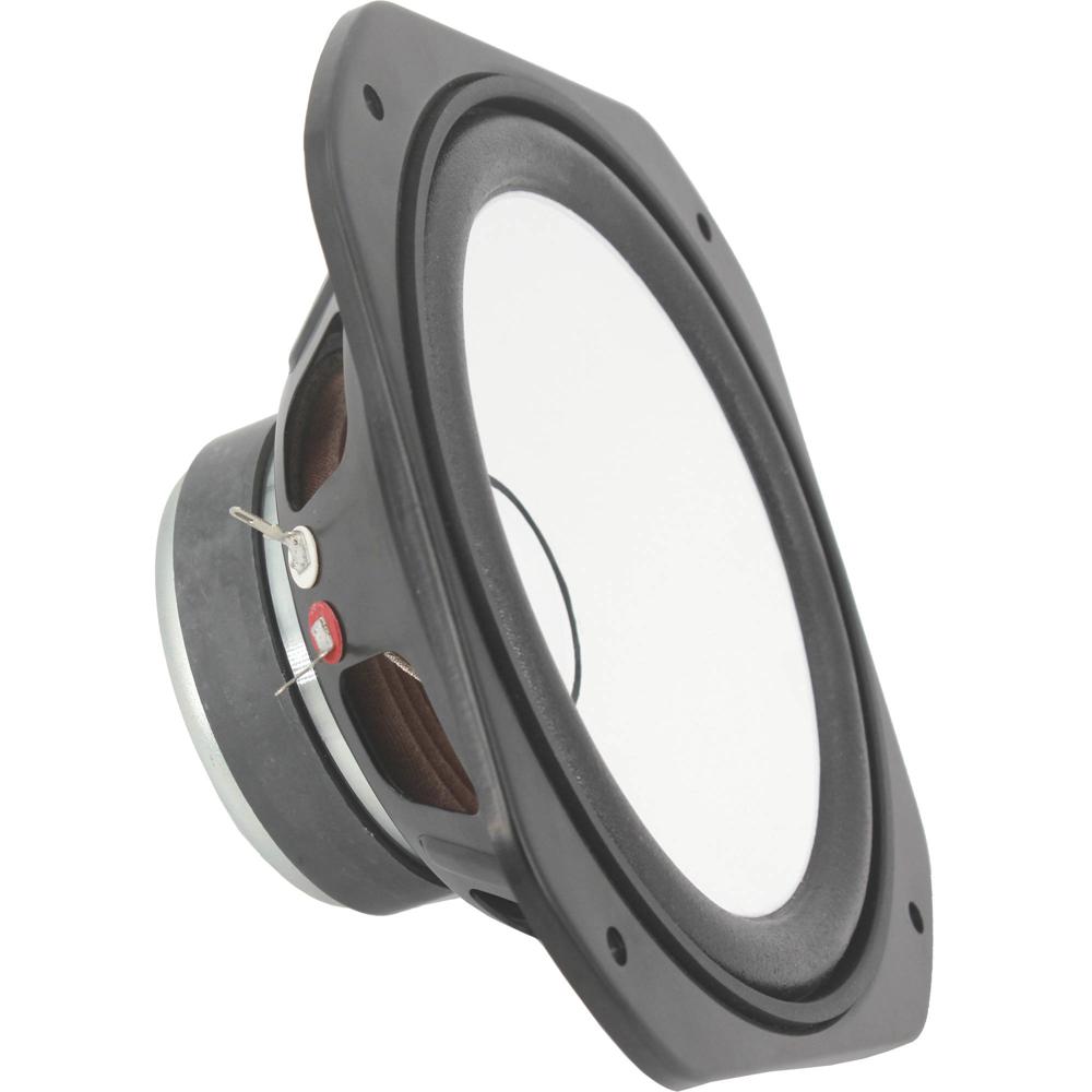 Avantone Pro AV10 MLF - Woofer de Reemplazo para Yamaha NS10M, Instalación Sencilla, Dimensiones y R 1387655-REG Avantone Pro AV10 MLF - Woofer de Reemplazo para Yamaha NS10M, Instalación Sencilla, Dimensiones y R 1387655-REG