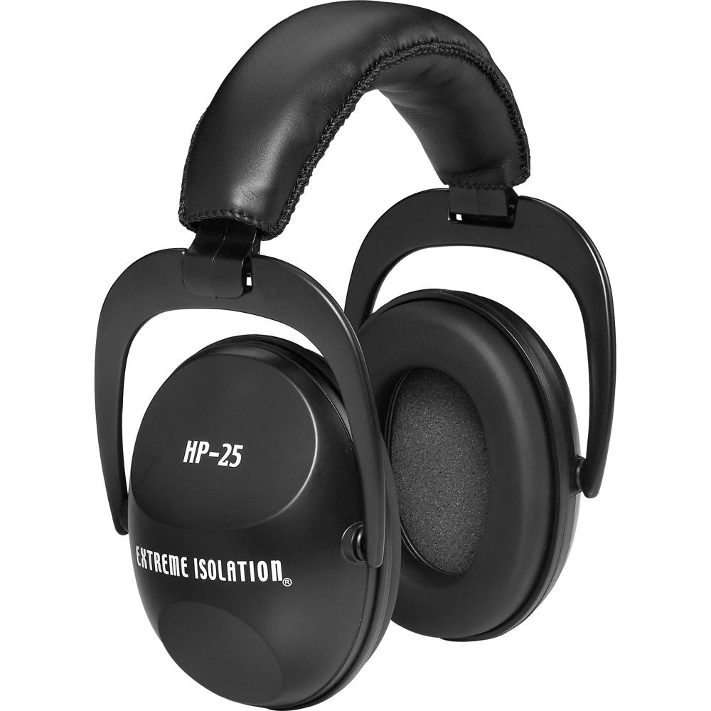 Auriculares de Protección Auditiva Direct Sound HP-25 - Aislamiento de Ruido de hasta 25dB, Diseño C 530723-REG Auriculares de Protección Auditiva Direct Sound HP-25 - Aislamiento de Ruido de hasta 25dB, Diseño C 530723-REG