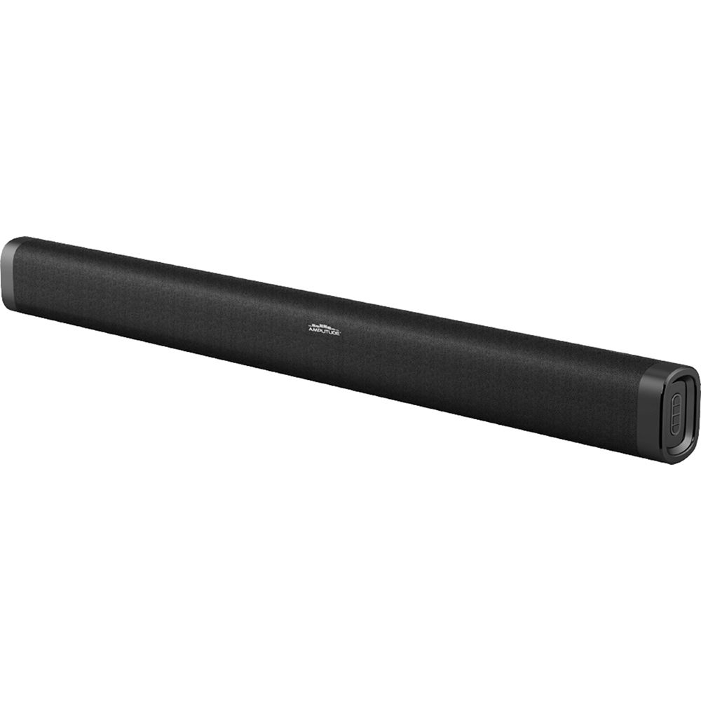 Barra de Sonido Bluetooth HamiltonBuhl Amplitude 2 Canales con Tecnología MAXXBASS 1303144-REG Barra de Sonido Bluetooth HamiltonBuhl Amplitude 2 Canales con Tecnología MAXXBASS 1303144-REG