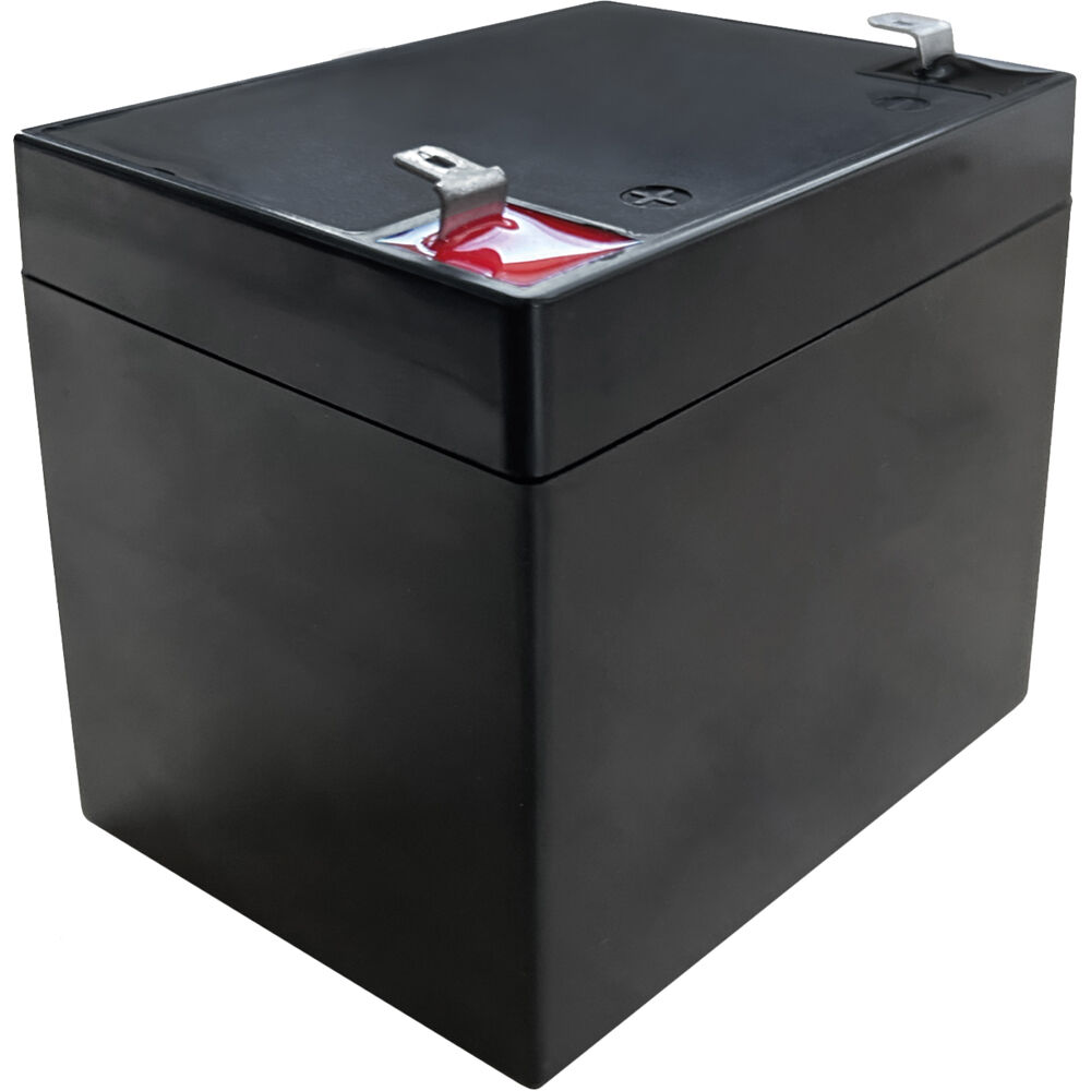 Batería de Reemplazo LD Systems ANNY 10 - 12V, 5000mAh, Hasta 25 Horas de Energía 1827881-REG Batería de Reemplazo LD Systems ANNY 10 - 12V, 5000mAh, Hasta 25 Horas de Energía 1827881-REG