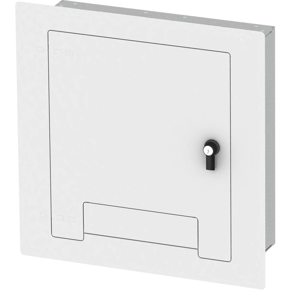 Caja de Pared FSR WB-X2NK-IPS (24 Ranuras IPS (2 x 12) sin Salidas) - Divisores de Alta Tensión 661605-REG Caja de Pared FSR WB-X2NK-IPS (24 Ranuras IPS (2 x 12) sin Salidas) - Divisores de Alta Tensión 661605-REG