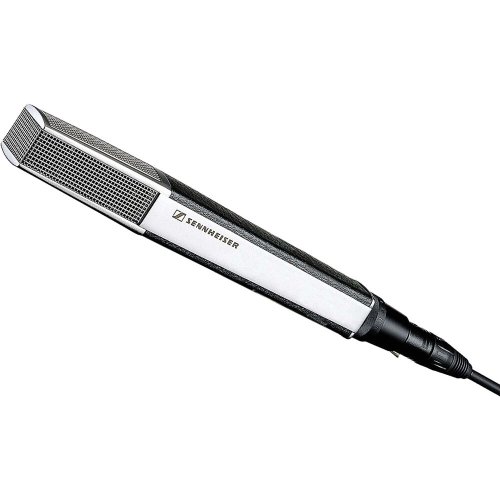 Micrófono Dinámico Supercardioide Sennheiser Md 441 U 47010-REG Micrófono Dinámico Supercardioide Sennheiser Md 441 U 47010-REG