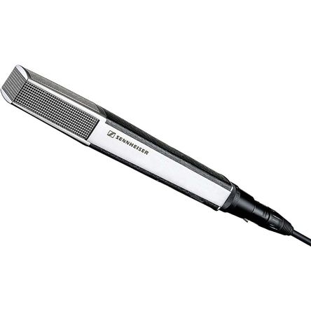 Micrófono Dinámico Supercardioide Sennheiser Md 441 U 47010-REG
