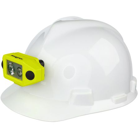 Linterna Frontal Nightstick Xpp 5460Gcx Intrinsically Safe de Perfil bajo con Luz Dual Soporte 1509065-REG Linterna Frontal Nightstick Xpp 5460Gcx Intrinsically Safe de Perfil bajo con Luz Dual Soporte 1509065-REG