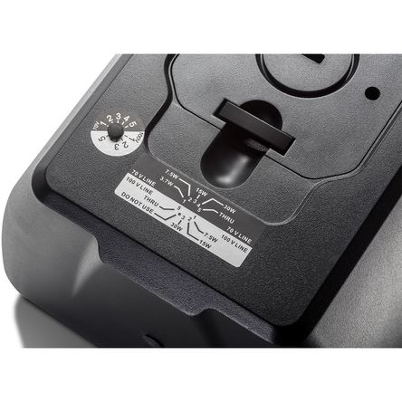 Par de Altavoces Jbl Control 25 1 Compactos para Interior Exterior Fondo Primer Plano Blanco 1233301-REG