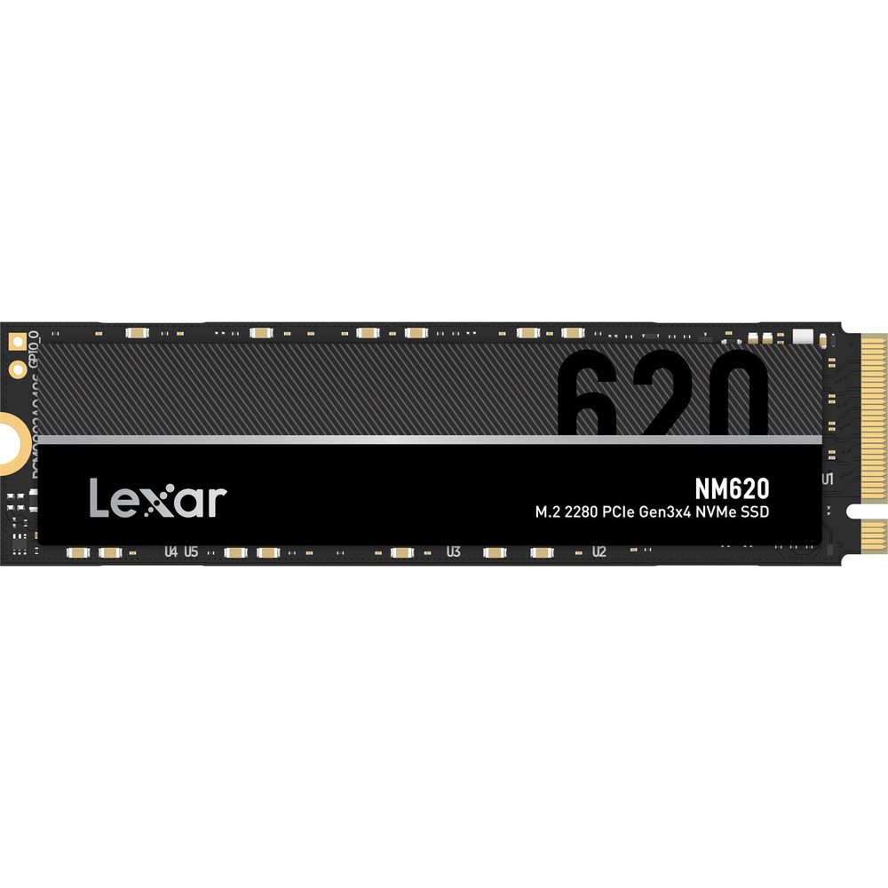 Ssd Interno Lexar Nm620 M.2 2280 de 2Tb 1724945-REG Ssd Interno Lexar Nm620 M.2 2280 de 2Tb 1724945-REG