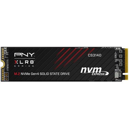 Ssd Interno Pny Cs3140 M.2 2280 Nvme de 2Tb 1634774-REG