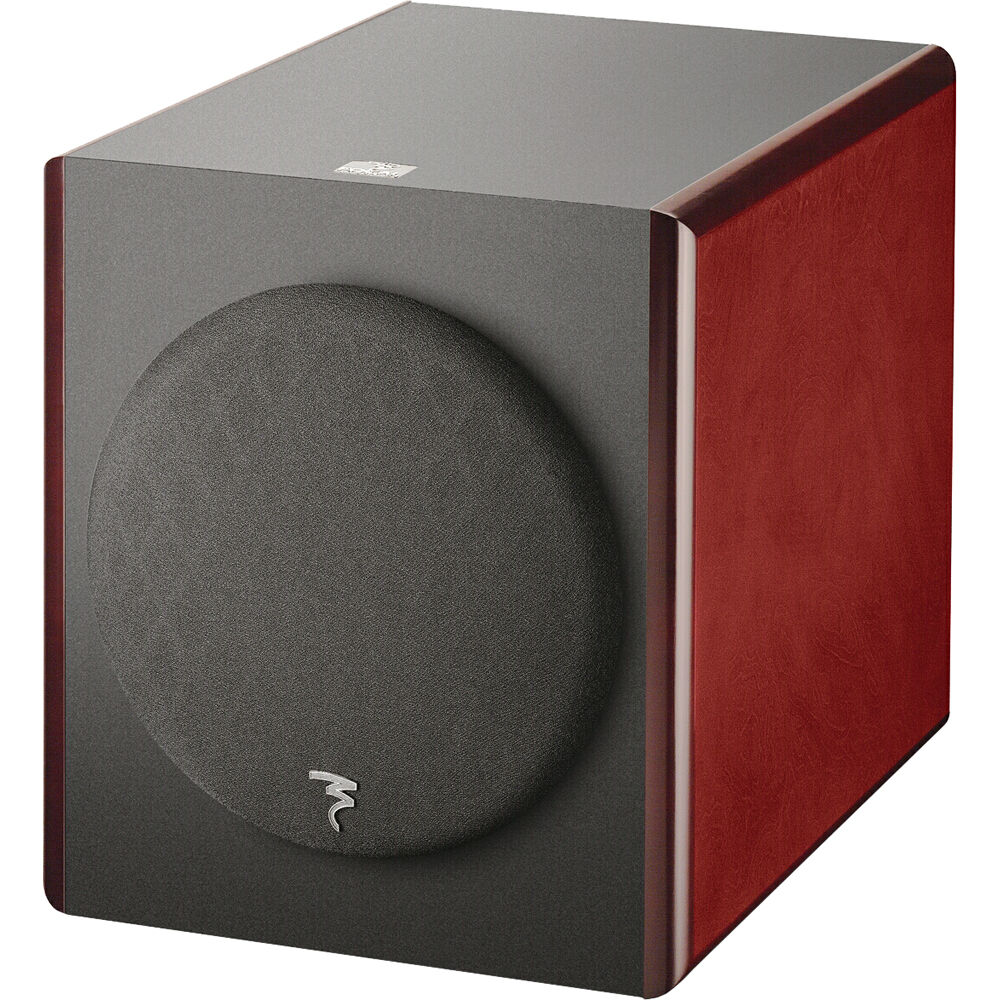 Subwoofer de Estudio Activo Focal Sub6 de 11 Subwoofer de Estudio Activo Focal Sub6 de 11