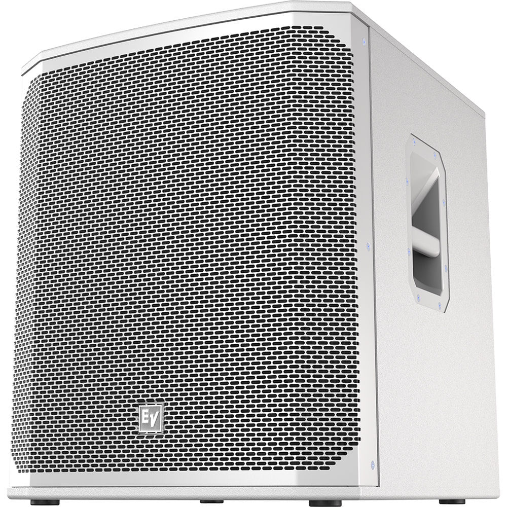 Subwoofer Pasivo Electro-Voice ELX200-18S de 18 Subwoofer Pasivo Electro-Voice ELX200-18S de 18