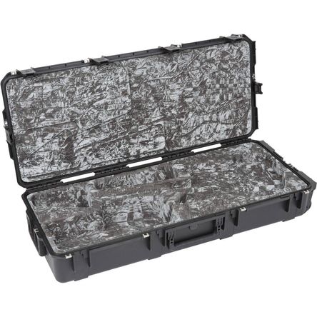SKB iSeries Estuche de Vuelo Impermeable para Guitarra Jaguar/Jazzmaster 1316662-REG SKB iSeries Estuche de Vuelo Impermeable para Guitarra Jaguar/Jazzmaster 1316662-REG