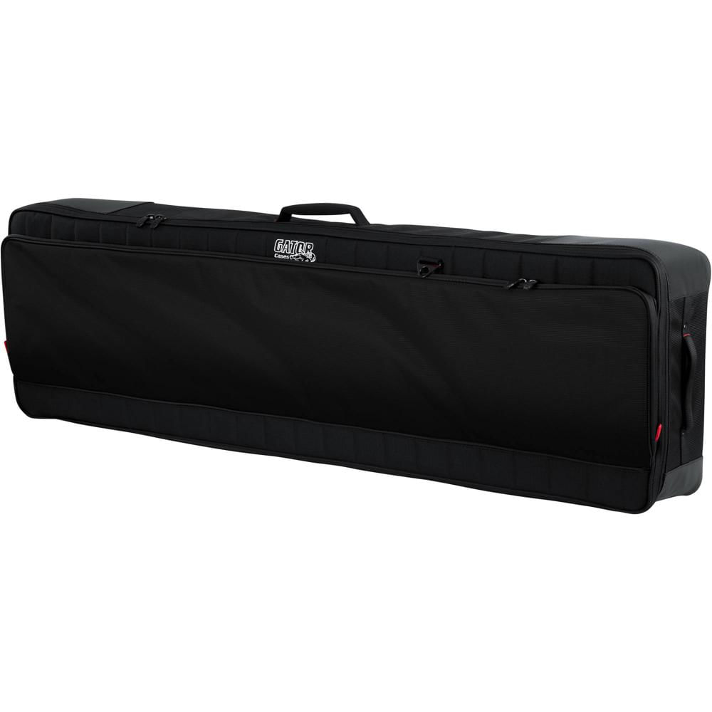 Gator G-PG-88SLIM Pro-Go Series Funda Slim para Teclado de 88 Notas