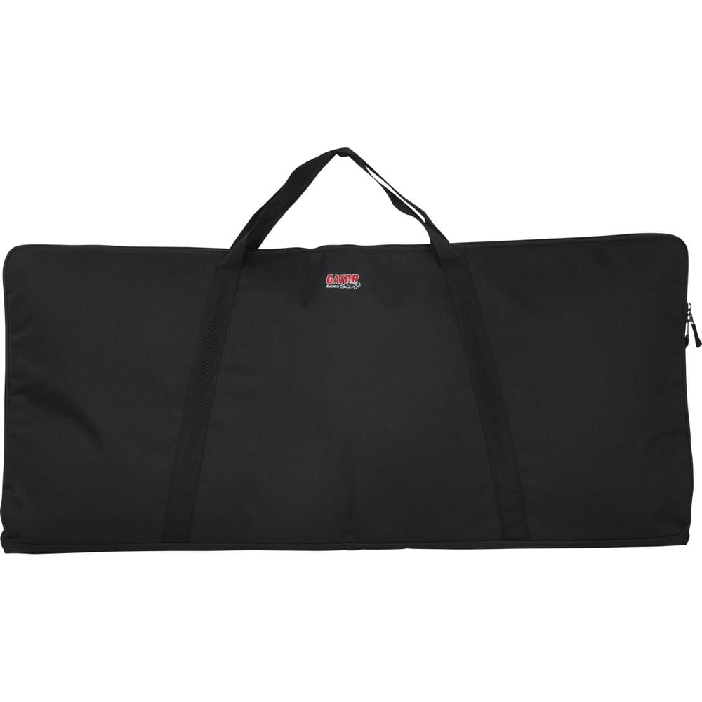 Gator GKBE-49 Bolsa Económica para Teclados de 49 Notas con Exterior de Nylon 600D y Acolchado de 10 608684-REG Gator GKBE-49 Bolsa Económica para Teclados de 49 Notas con Exterior de Nylon 600D y Acolchado de 10 608684-REG