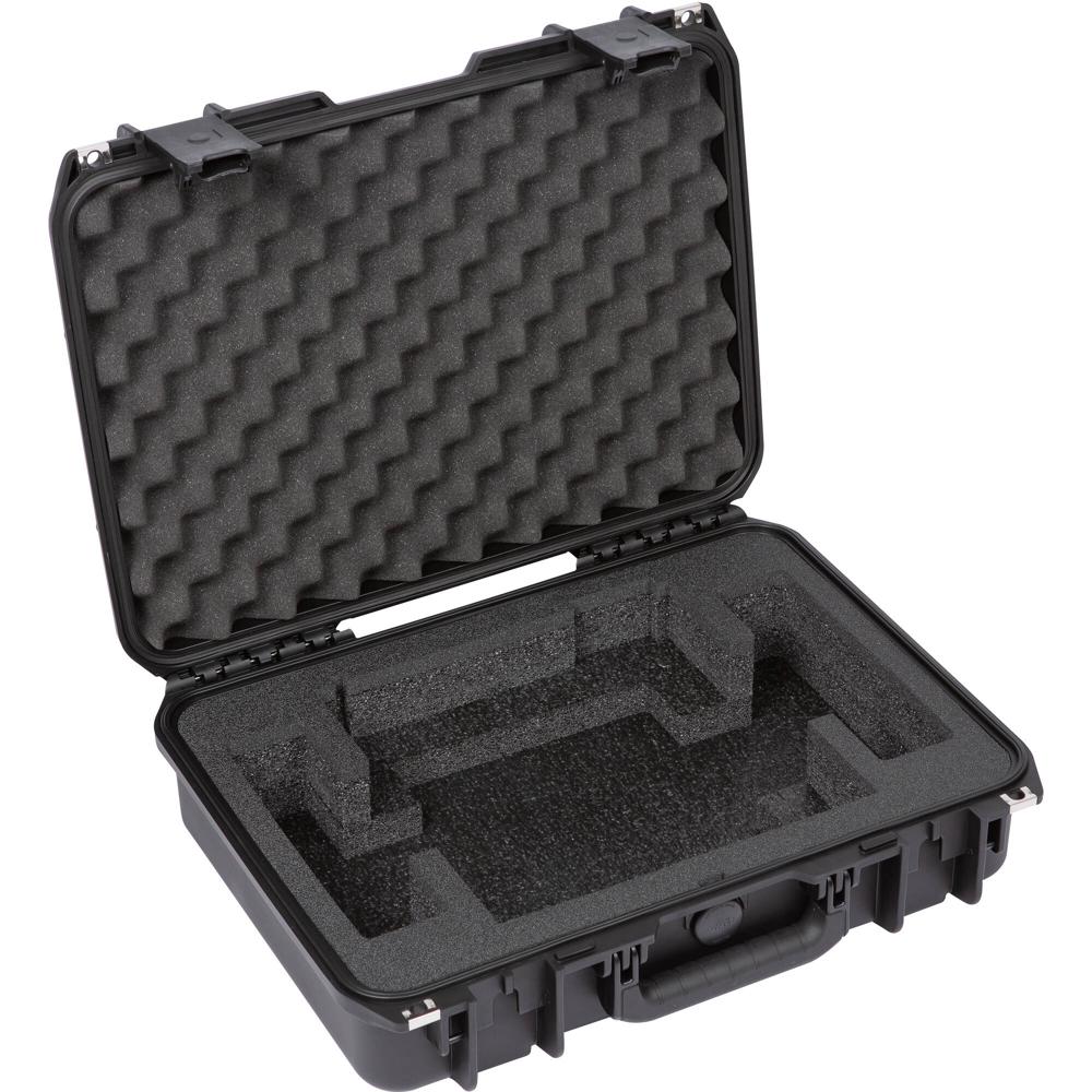 SKB iSeries 1813-5 AKAI MPC One + Funda Dura - Diseño a Medida, Resistente al Agua y al Polvo, Alta 1635430-REG SKB iSeries 1813-5 AKAI MPC One + Funda Dura - Diseño a Medida, Resistente al Agua y al Polvo, Alta 1635430-REG