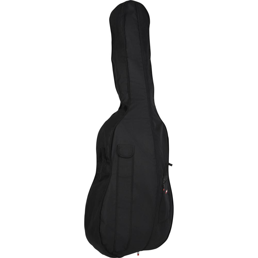 Gator Lightweight Bag for 3/4 Size Double Bass 1834816-REG Gator Lightweight Bag for 3/4 Size Double Bass 1834816-REG
