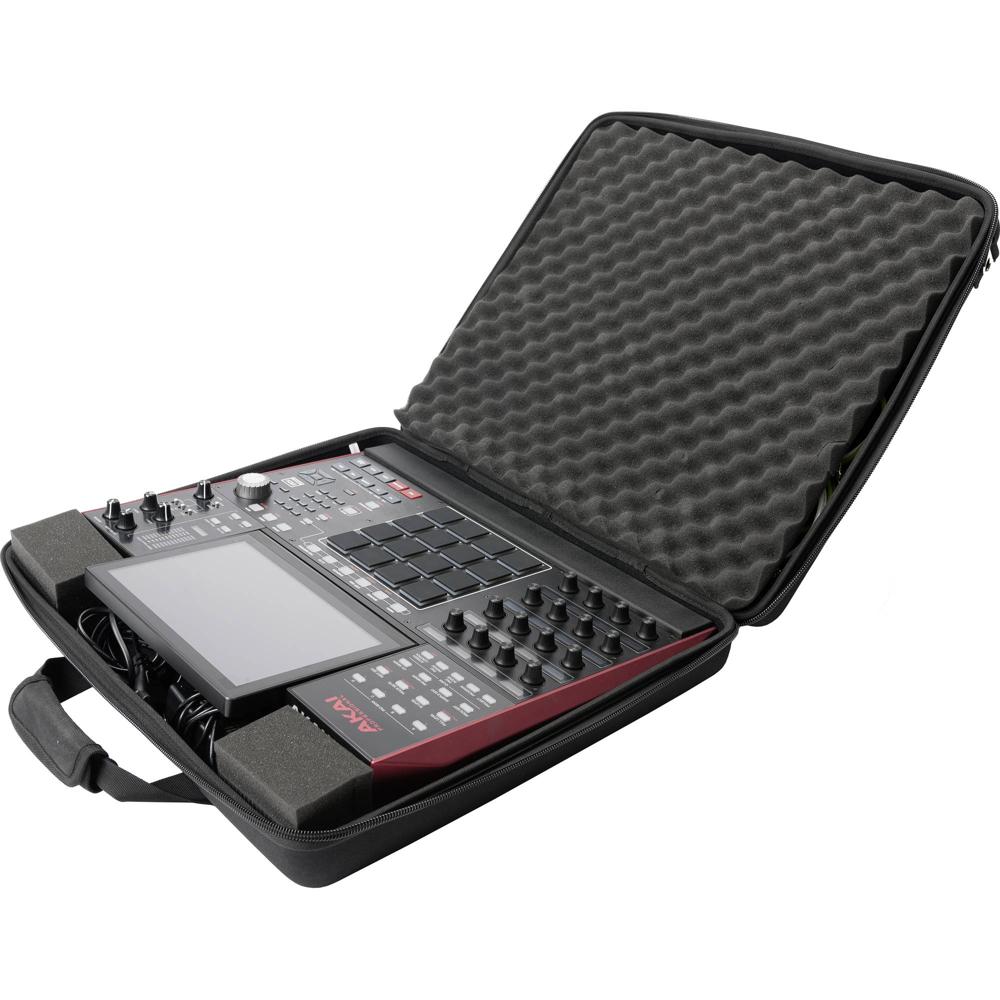 Magma Bags CTRL Case MPC X para Controladores de la Serie AKAI MPC - Compatible con MPC X, MPC 5000 1457686-REG Magma Bags CTRL Case MPC X para Controladores de la Serie AKAI MPC - Compatible con MPC X, MPC 5000 1457686-REG