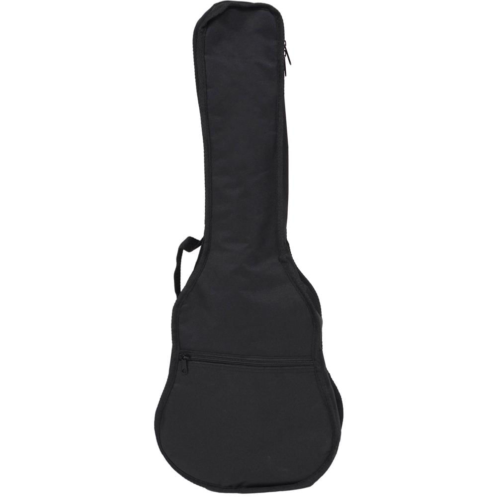 KALA Bundle Gig Bag Ligero para Ukulele Tenor con Bolsillo Accesorio y Correa de Hombro Ajustable