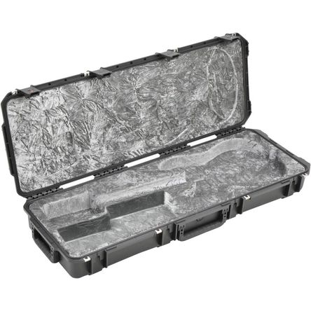 SKB iSeries Estuche de Vuelo Impermeable para Guitarras Strat/Tele 1076789-REG SKB iSeries Estuche de Vuelo Impermeable para Guitarras Strat/Tele 1076789-REG