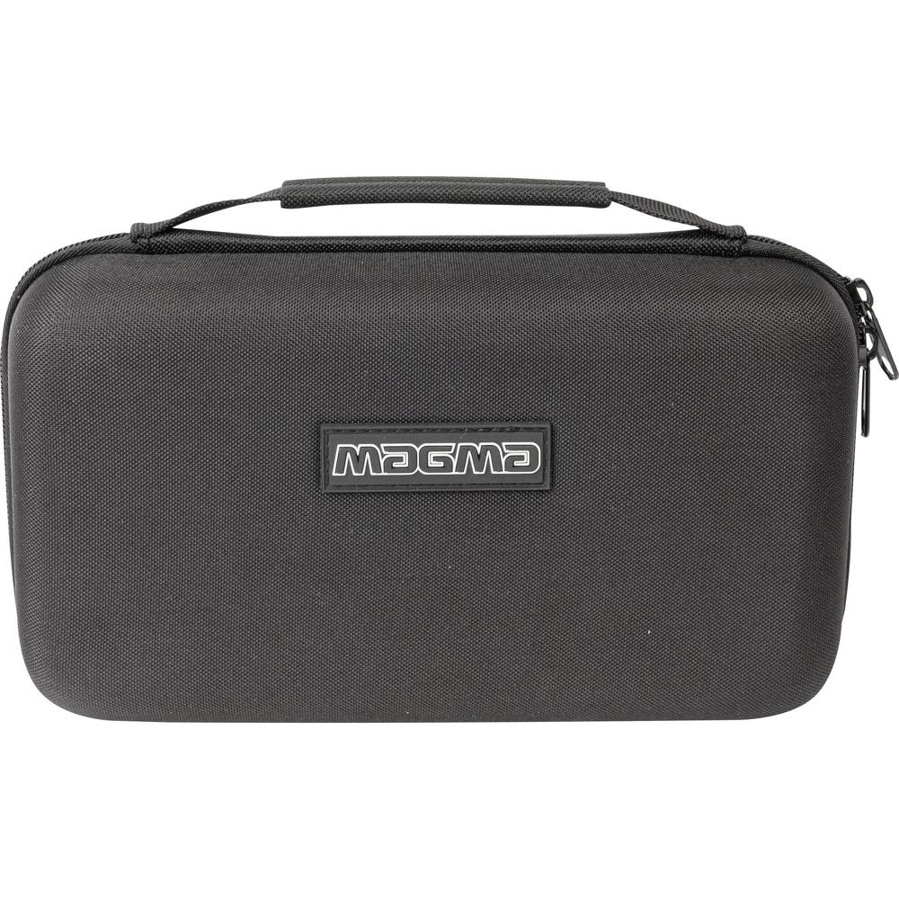 Magma Bags CTRL Case para Roland MC-101 - Funda Rígida de Durashock EVA, Impermeable, Compacta y Lig