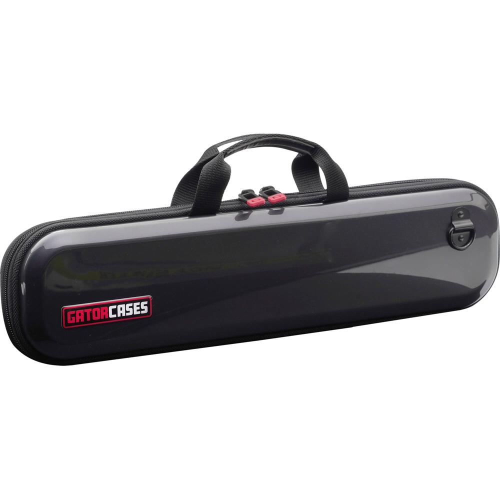 Gator Presto Series Pro Case For B/C Flute 1839996-REG Gator Presto Series Pro Case For B/C Flute 1839996-REG