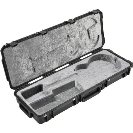 SKB iSeries Estuche de Vuelo Impermeable para Guitarra Gibson Les Paul 1076787-REG