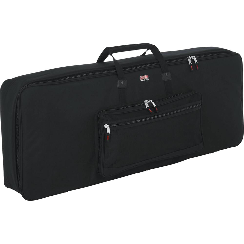 Gator GKB-76 Funda para Teclado - para Teclados de 76 Teclas 341522-REG Gator GKB-76 Funda para Teclado - para Teclados de 76 Teclas 341522-REG