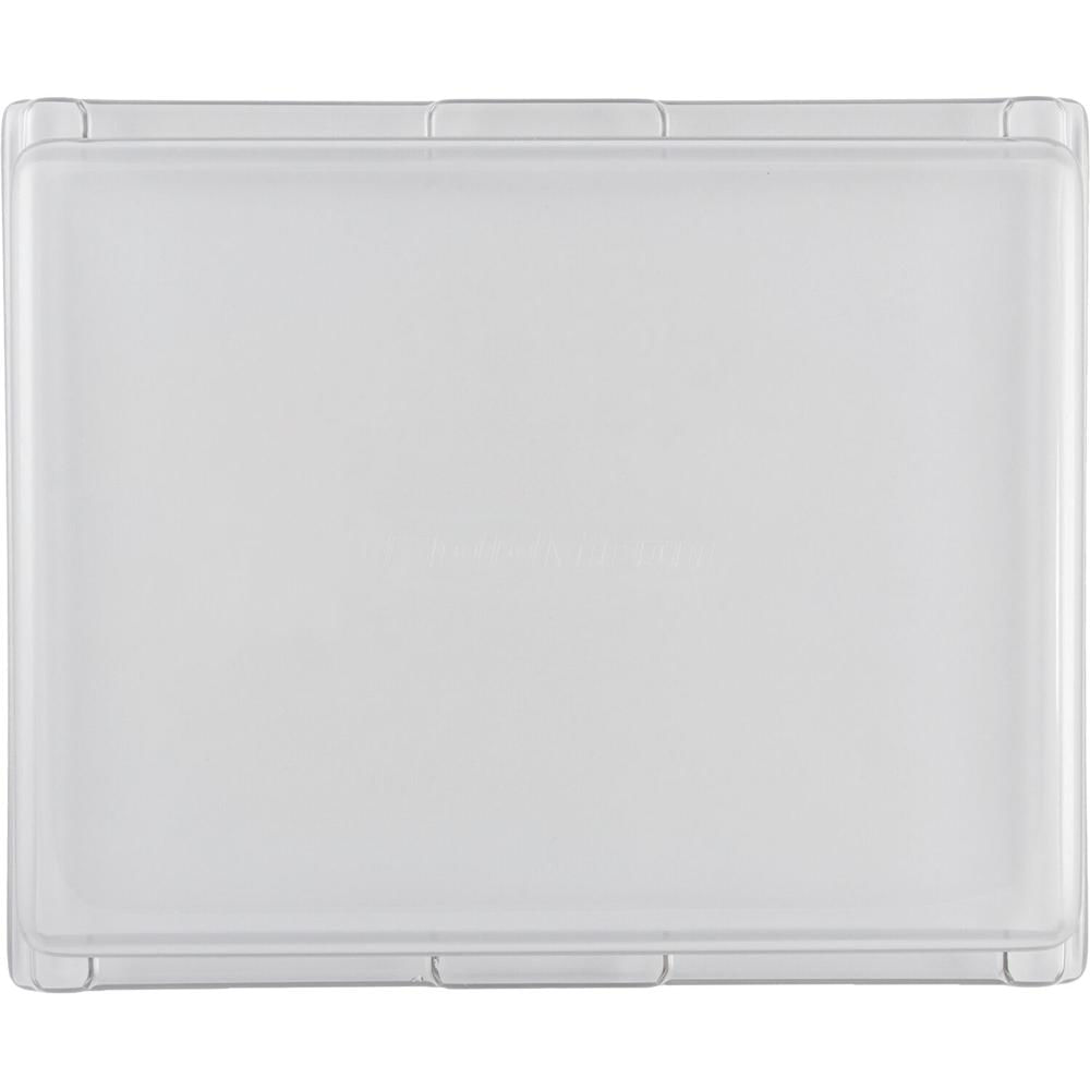Tapa Protectora de Plástico Duro Elektron PL-2s para Analog Heat, Digitakt y Digitone 1735901-REG Tapa Protectora de Plástico Duro Elektron PL-2s para Analog Heat, Digitakt y Digitone 1735901-REG