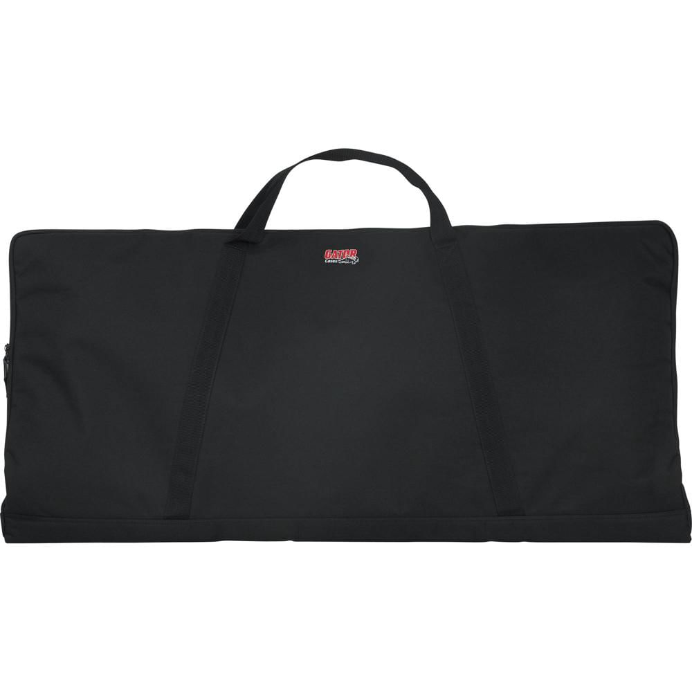 Gator GKBE-61 Bolsa Económica para Teclados de 61 Notas con Exterior de Nylon 600D y Acolchado de 10 447346-REG Gator GKBE-61 Bolsa Económica para Teclados de 61 Notas con Exterior de Nylon 600D y Acolchado de 10 447346-REG