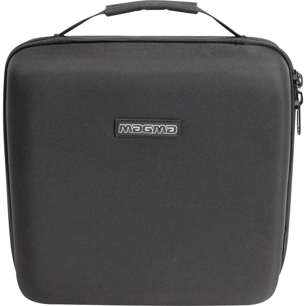 Magma Bags CTRL Case para Akai MPC ONE - Protección Rígida, Compacto y Ligero, con Organizador de Ca