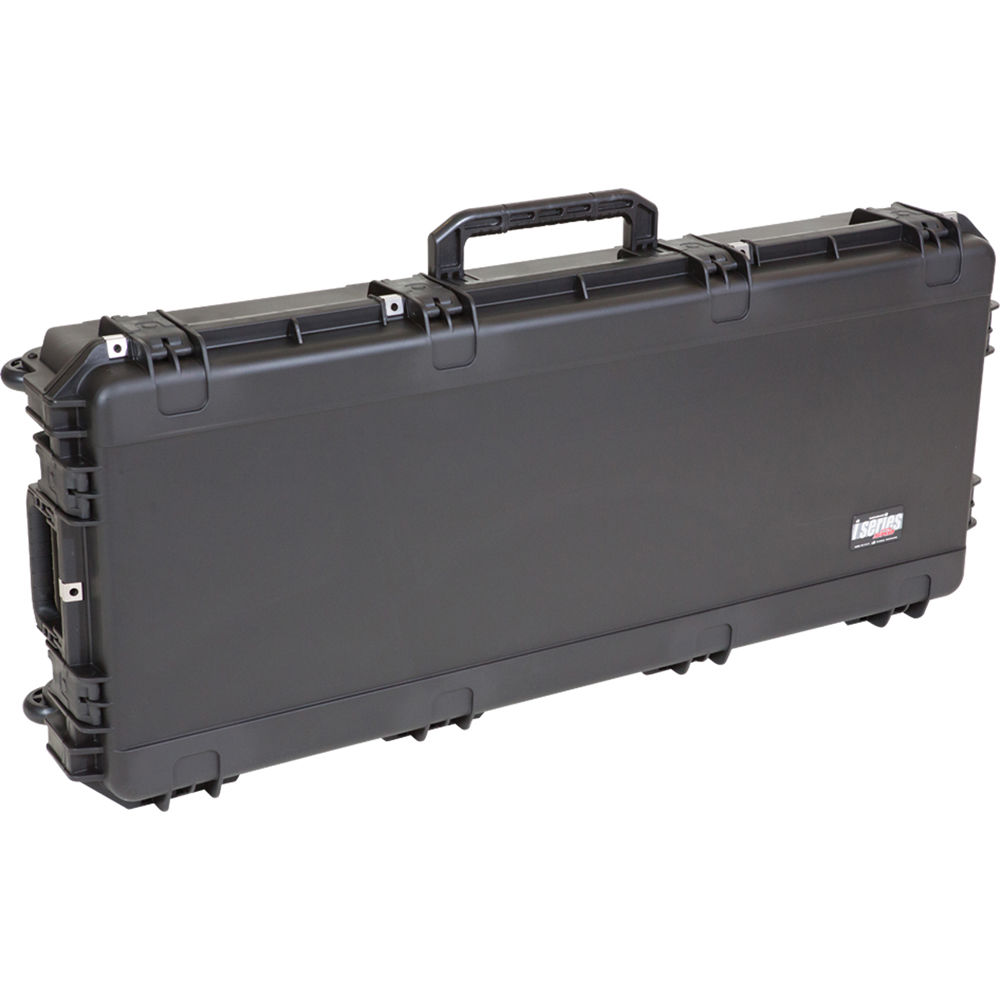SKB iSeries Estuche Acústico Jumbo Impermeable para Guitarra 1119882-REG SKB iSeries Estuche Acústico Jumbo Impermeable para Guitarra 1119882-REG