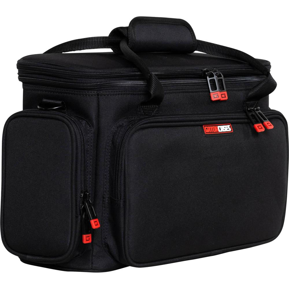 Gator Small Modular Mute Bag for High Brass Players 1807169-REG Gator Small Modular Mute Bag for High Brass Players 1807169-REG