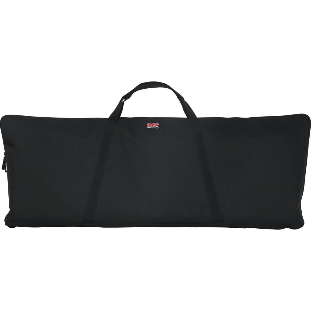 Gator GKBE-76 Bolsa Económica para Teclados de 76 Notas con Exterior de Nylon 600D y Acolchado de 10 447347-REG Gator GKBE-76 Bolsa Económica para Teclados de 76 Notas con Exterior de Nylon 600D y Acolchado de 10 447347-REG