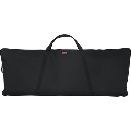 Gator GKBE-76 Bolsa Económica para Teclados de 76 Notas con Exterior de Nylon 600D y Acolchado de 10 447347-REG