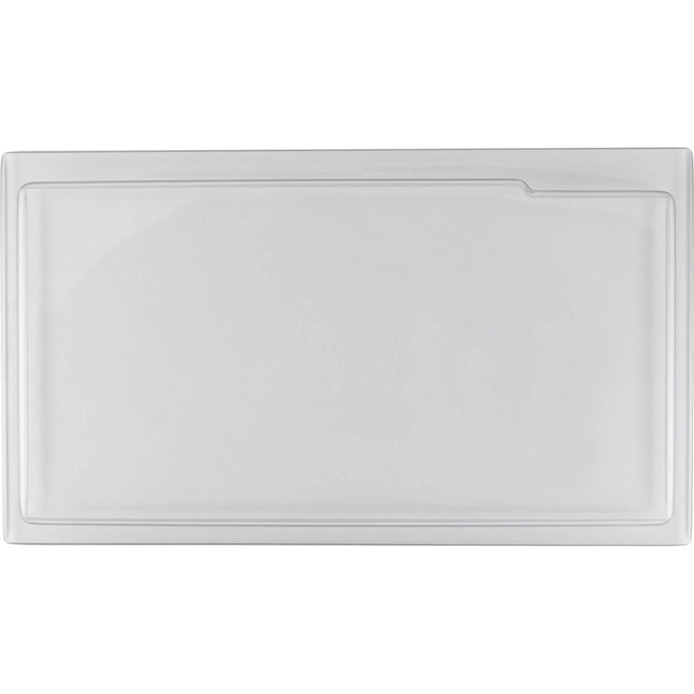 Tapa Protectora de Plástico Duro Elektron PL-3 para Analog Four MKII y Analog Rytm MKII