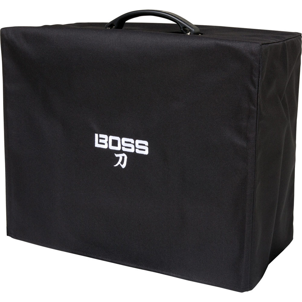 Funda Personalizada BOSS KTN100 para Amplificador Katana-100 1415277-REG Funda Personalizada BOSS KTN100 para Amplificador Katana-100 1415277-REG