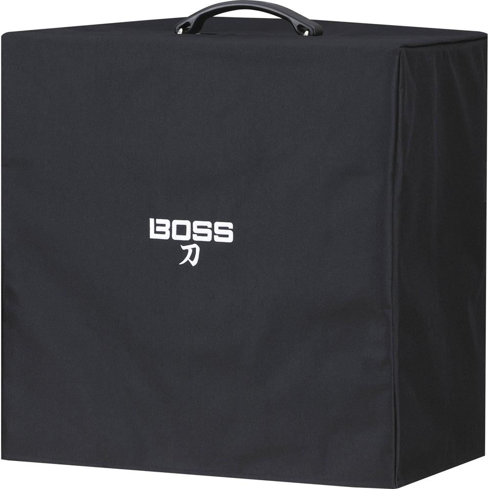 Funda Personalizada para Amplificador de Bajo BOSS Katana-110 - Resistente y con Logo Bordado 1731200-REG Funda Personalizada para Amplificador de Bajo BOSS Katana-110 - Resistente y con Logo Bordado 1731200-REG