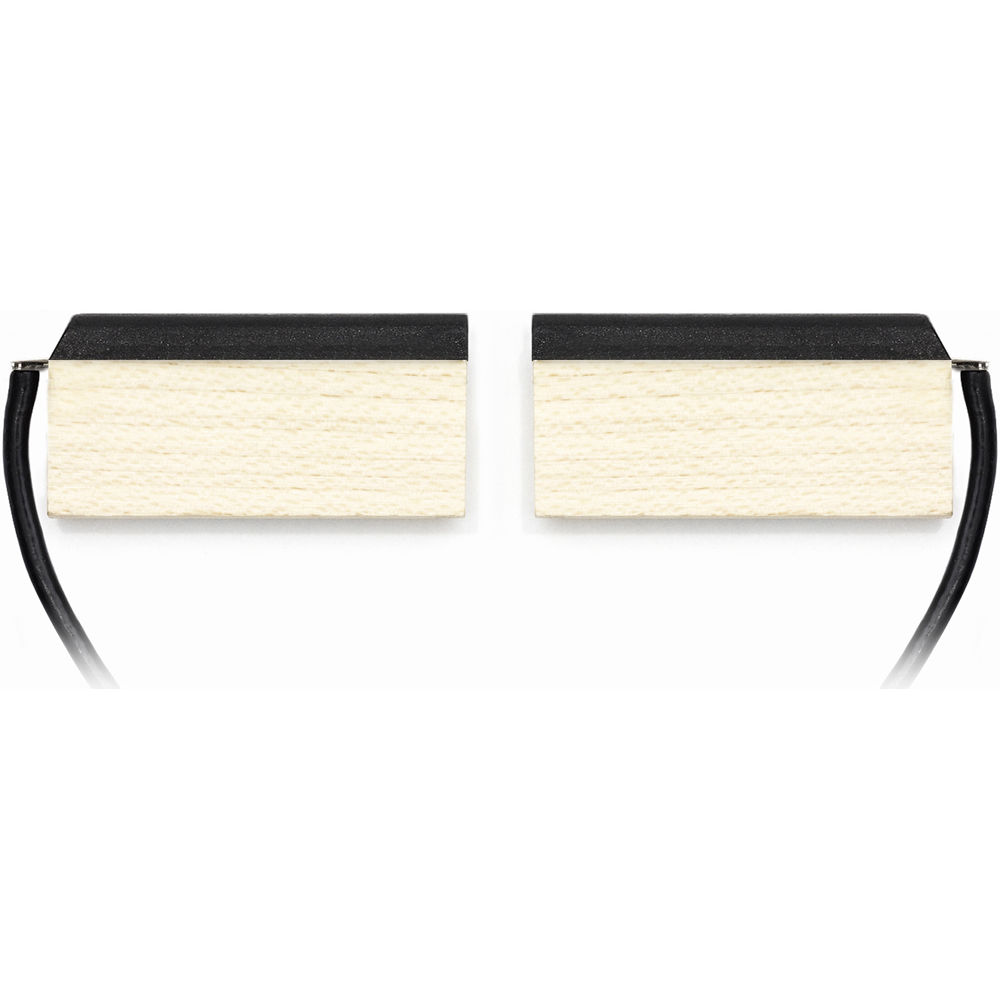 Fishman Nashville Series Pickup Resofónico Estilo Spider para Guitarras Resofónicas