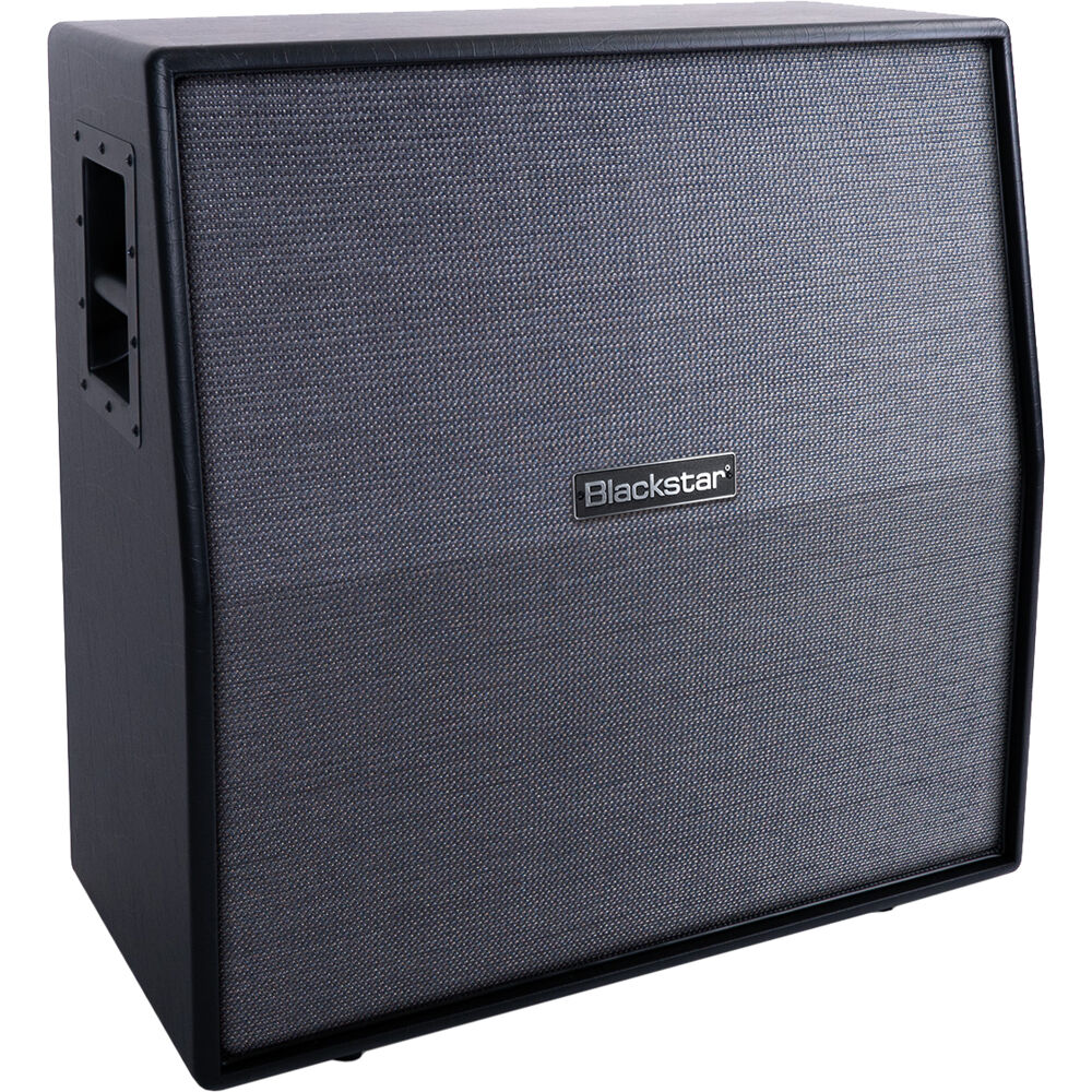 Gabinete de Extensión Angulado Blackstar HT Venue MK III 4x12" - 320W, Drivers Celestion, Diseño Abi