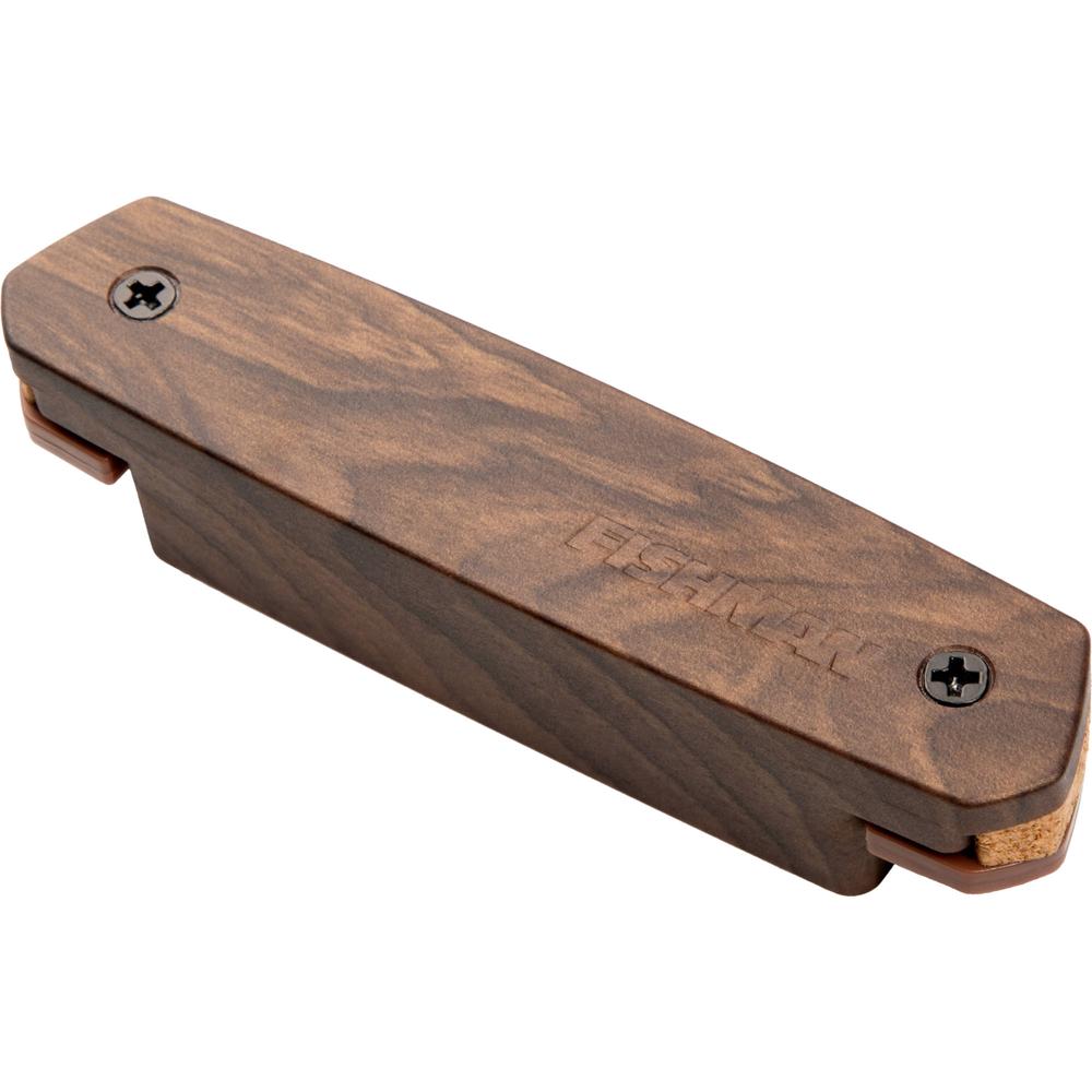 Fishman Neo-D Pickup Magnético para Sonido (Single Coil, Madera) - Estructura de Imán de Neodimio, M 1463347-REG Fishman Neo-D Pickup Magnético para Sonido (Single Coil, Madera) - Estructura de Imán de Neodimio, M 1463347-REG