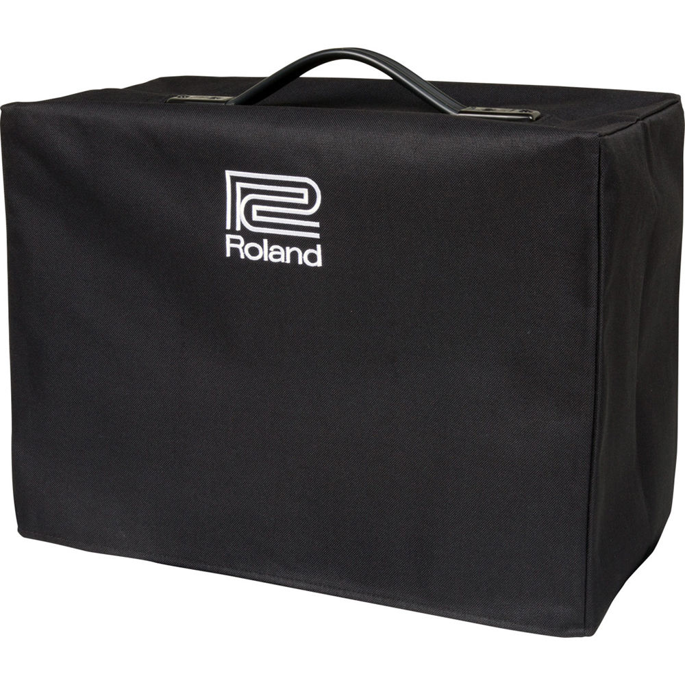 Funda Protectora Roland RAC-JC40 para Amplificador JC-40 Jazz Chorus 1415264-REG Funda Protectora Roland RAC-JC40 para Amplificador JC-40 Jazz Chorus 1415264-REG