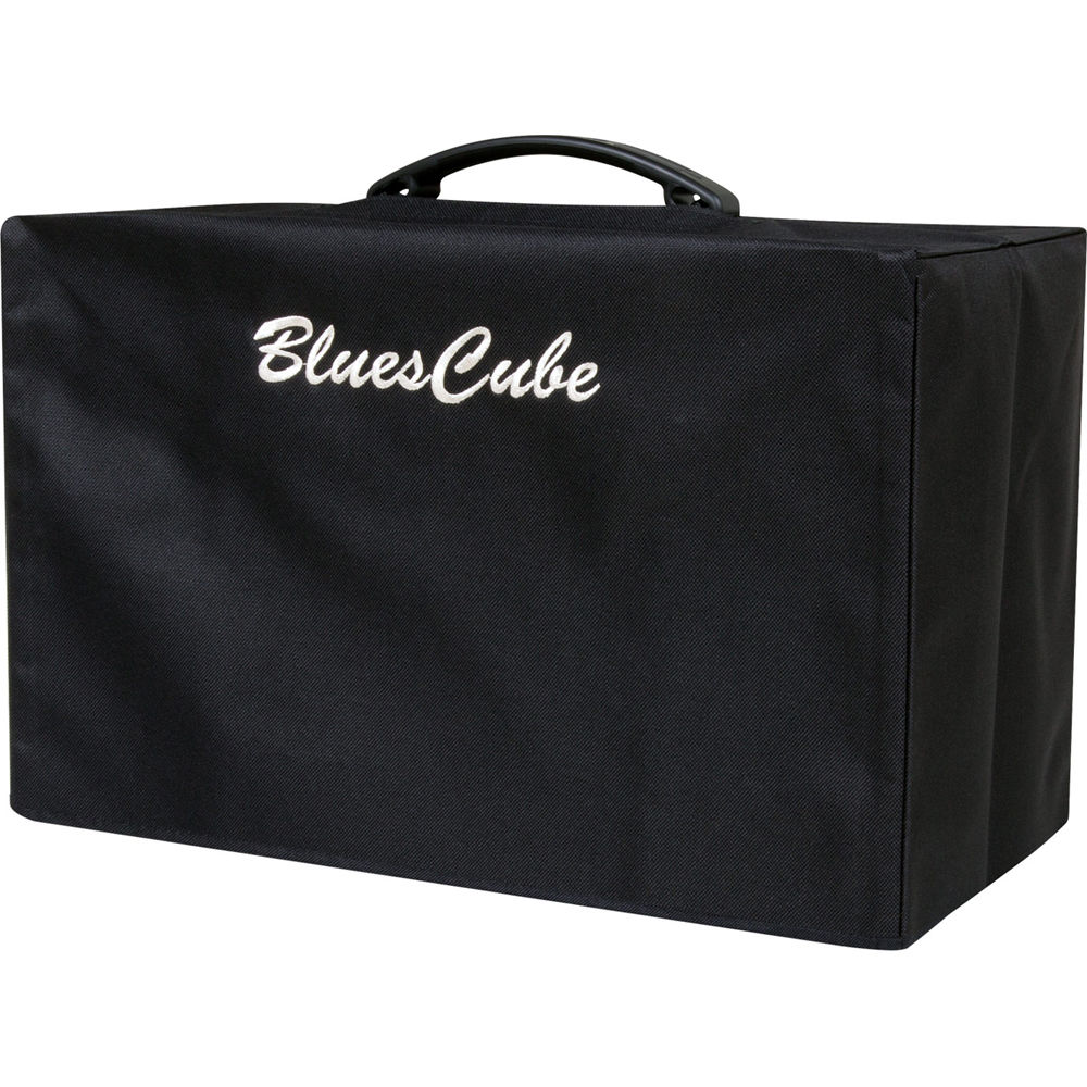 Funda Protectora Roland RAC-BCA212 para Amplificador Blues Cube Artist212 1415257-REG Funda Protectora Roland RAC-BCA212 para Amplificador Blues Cube Artist212 1415257-REG